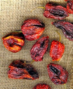 Habanero Whole