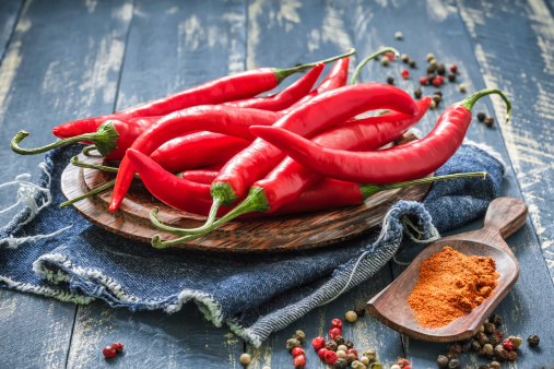 Cooking with chiles for the holidays? We have you covered!