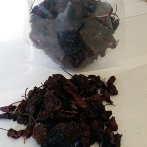 Ghost Chile
