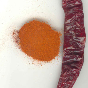 Guajillo