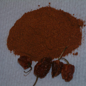 Habanero