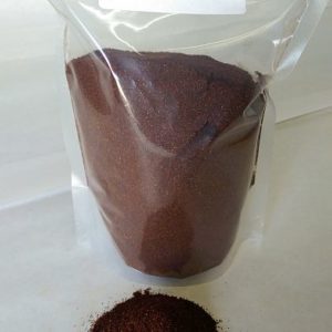 Negro Pasilla