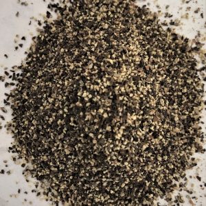 Black Pepper