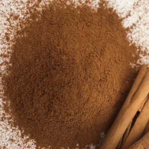 Cinnamon