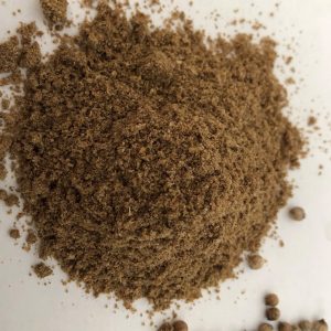 Cumin