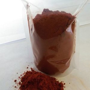 Paprika